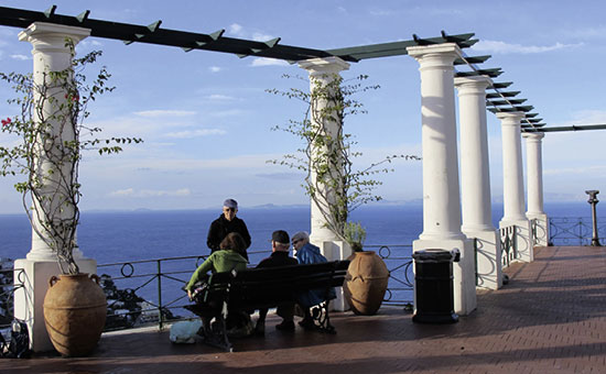 Amalfi