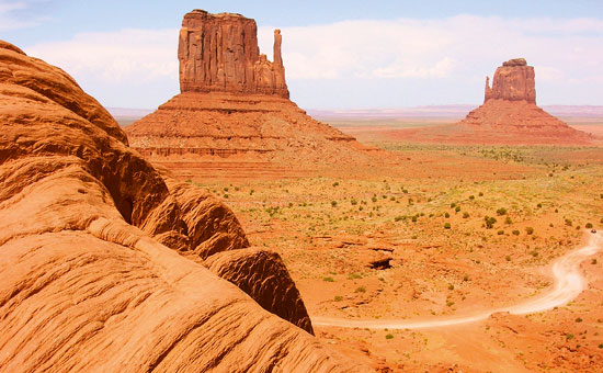 Monument Valley