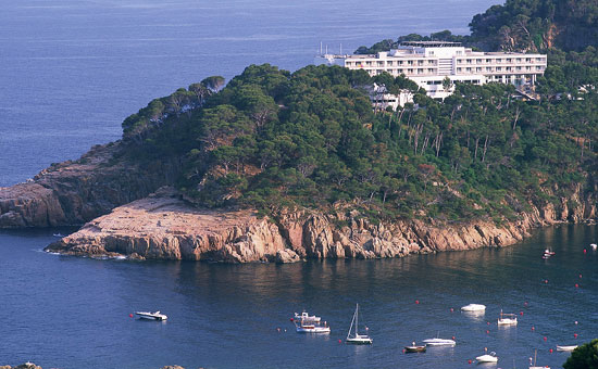 Costa Brava