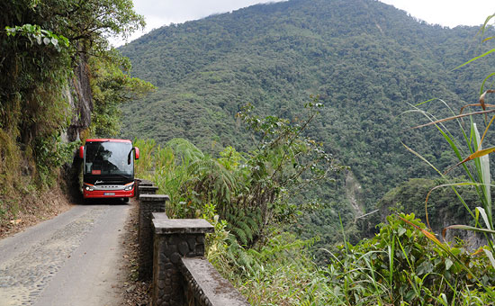 Ecuador