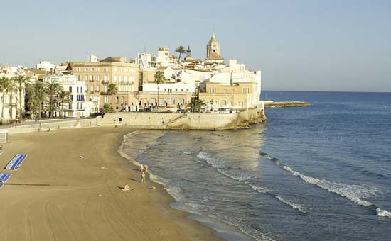 Sitges