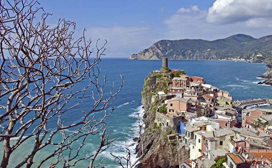 Cinque Terre